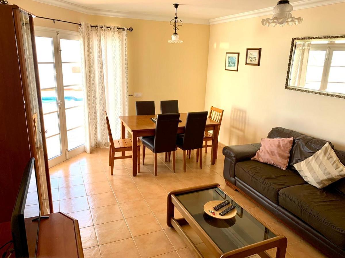 Casa Katrina Villa Tías Kültér fotó