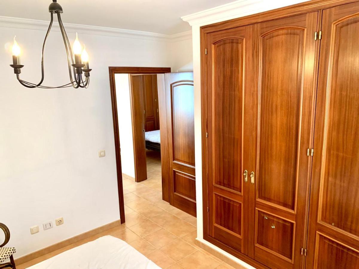 Casa Katrina Villa Tías Kültér fotó