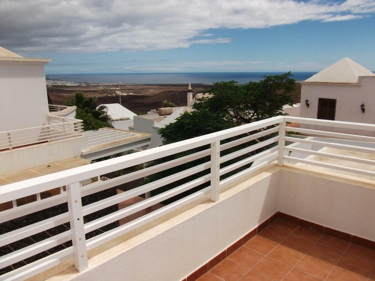 Casa Katrina Villa Tías Kültér fotó