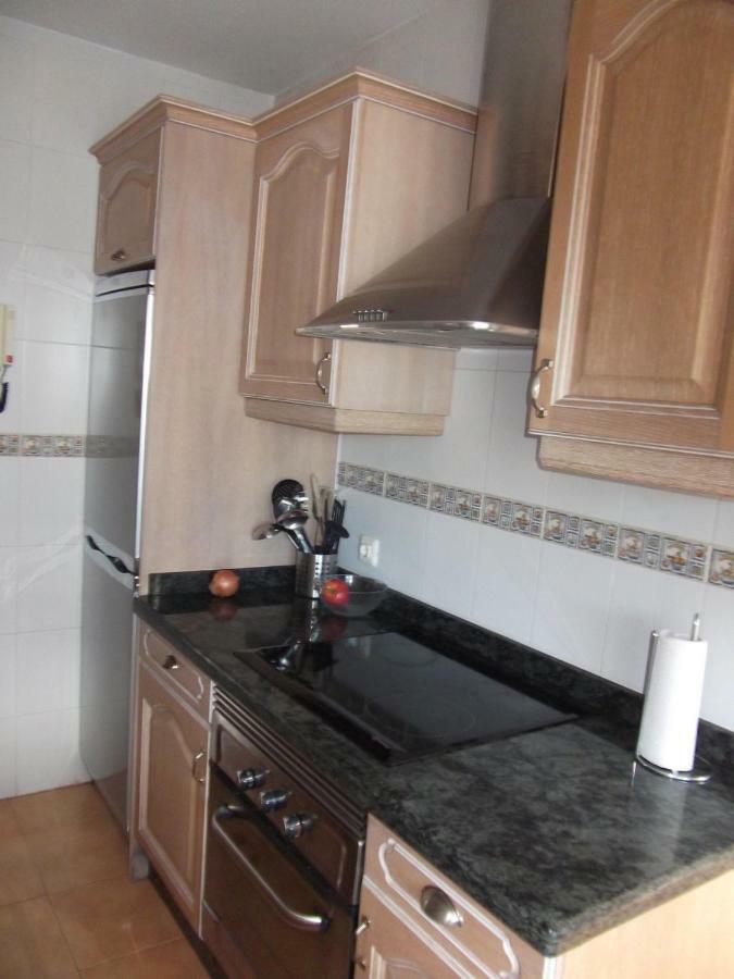 Casa Katrina Villa Tías Kültér fotó