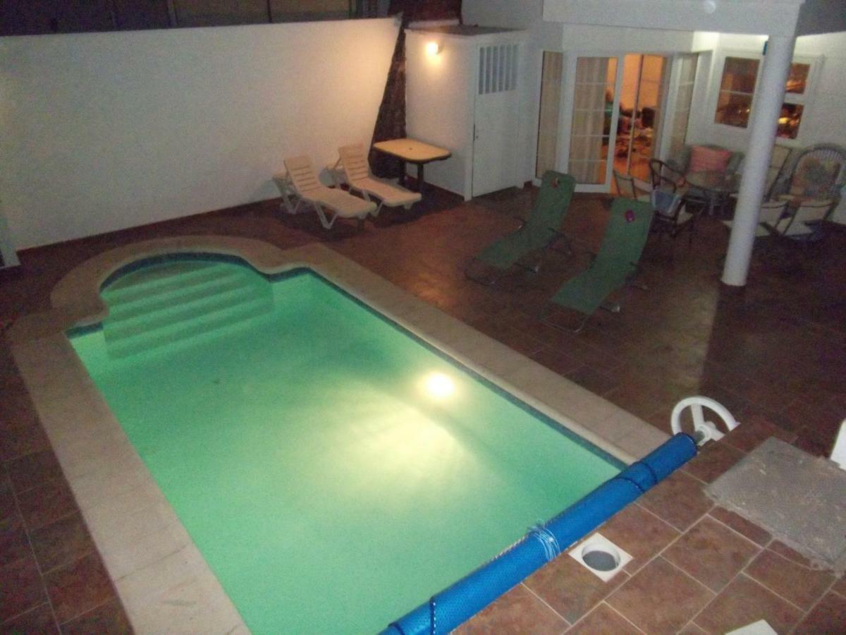 Casa Katrina Villa Tías Kültér fotó