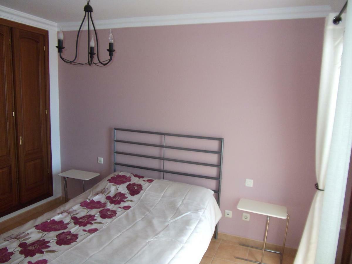 Casa Katrina Villa Tías Kültér fotó