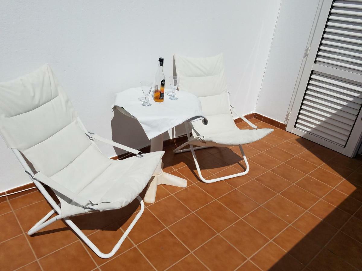 Casa Katrina Villa Tías Kültér fotó