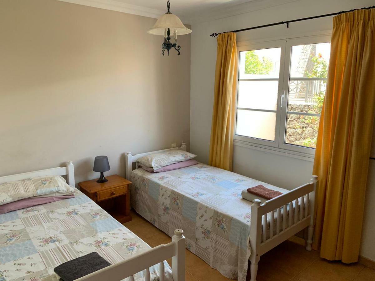 Casa Katrina Villa Tías Kültér fotó