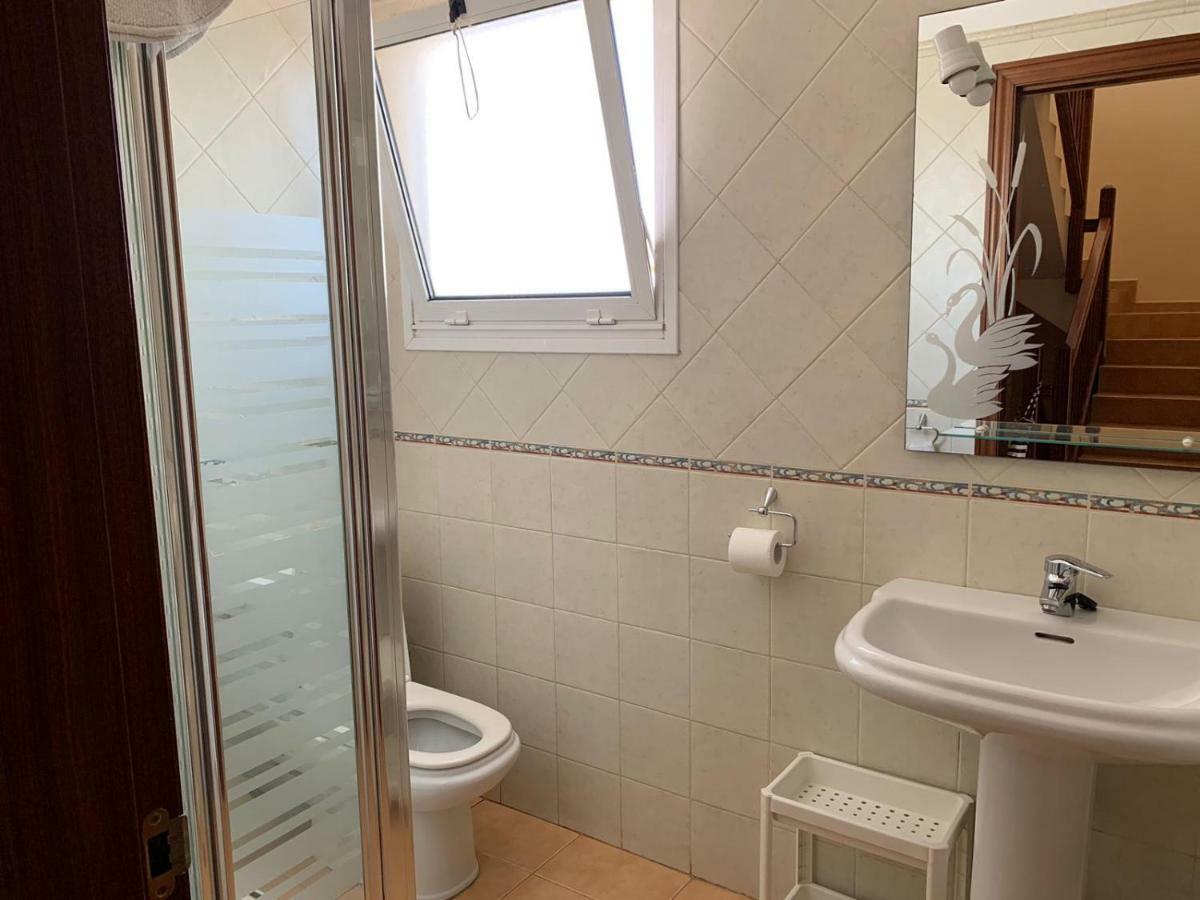 Casa Katrina Villa Tías Kültér fotó